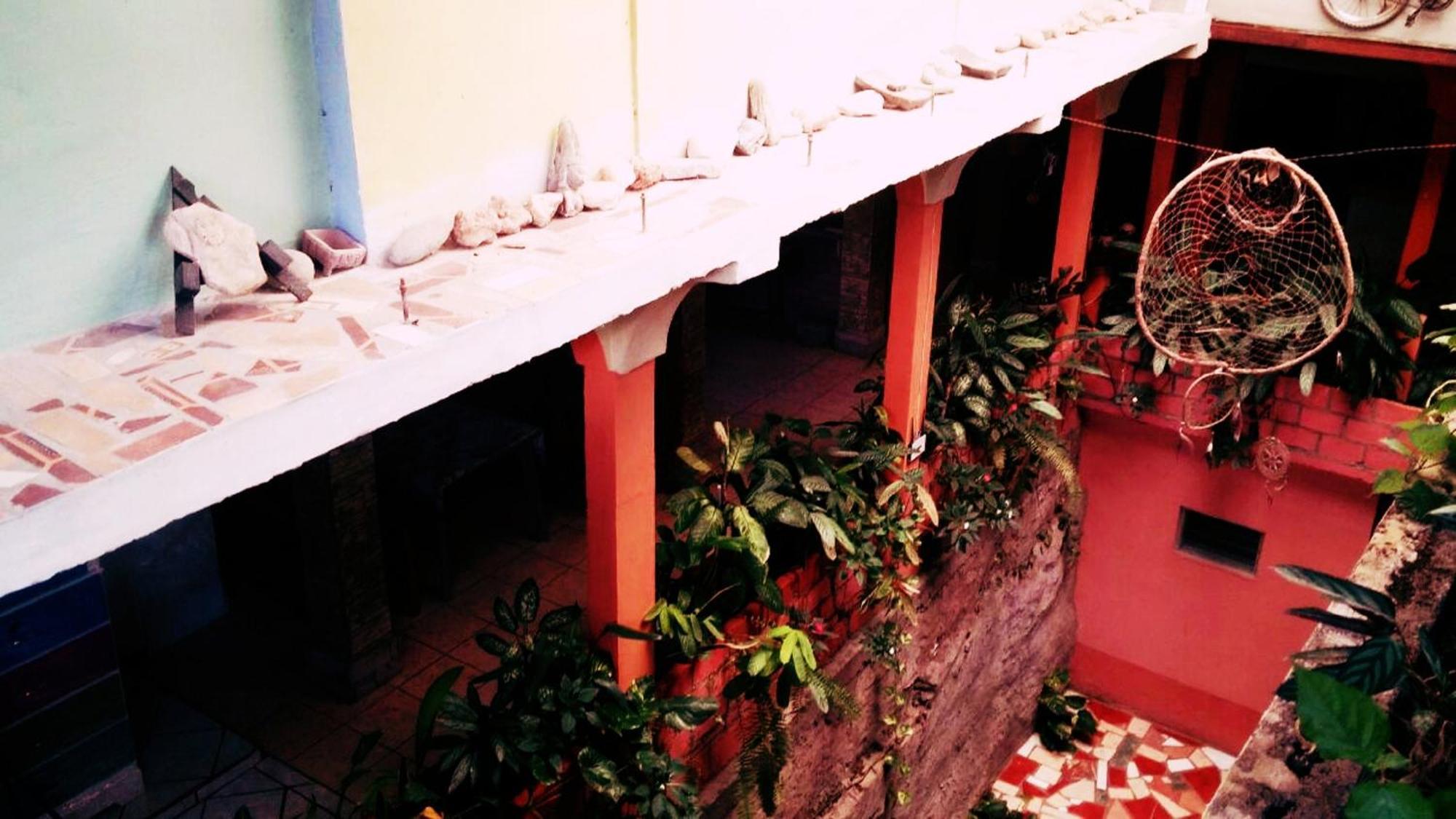 Hotel & Hostal Yaxkin Copán Δωμάτιο φωτογραφία