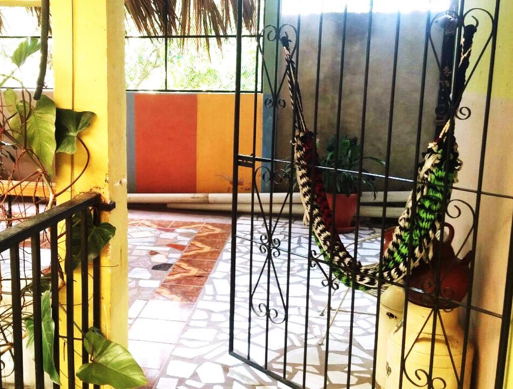 Hotel & Hostal Yaxkin Copán Δωμάτιο φωτογραφία
