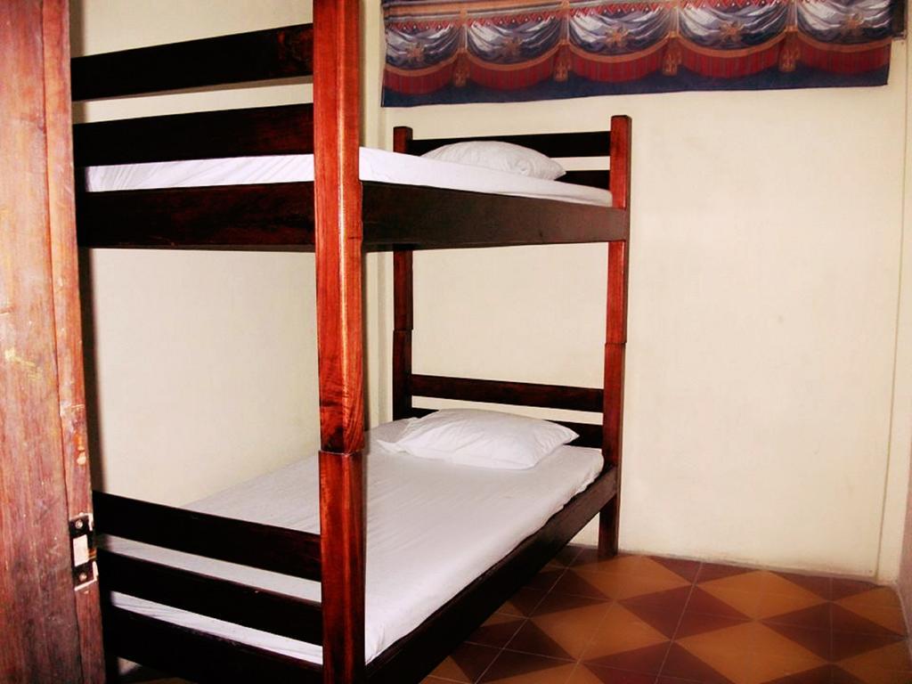 Hotel & Hostal Yaxkin Copán Δωμάτιο φωτογραφία