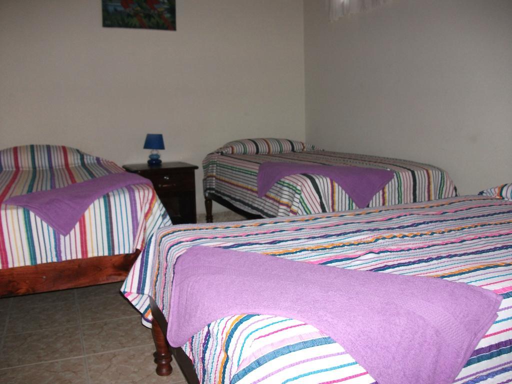 Hotel & Hostal Yaxkin Copán Δωμάτιο φωτογραφία