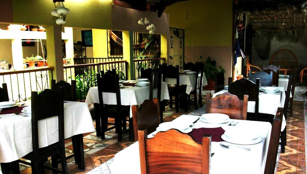 Hotel & Hostal Yaxkin Copán Εξωτερικό φωτογραφία