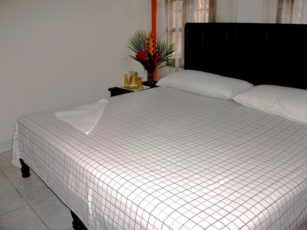 Hotel & Hostal Yaxkin Copán Δωμάτιο φωτογραφία