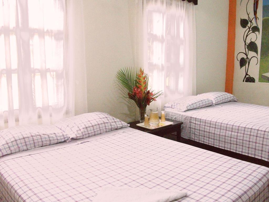 Hotel & Hostal Yaxkin Copán Δωμάτιο φωτογραφία