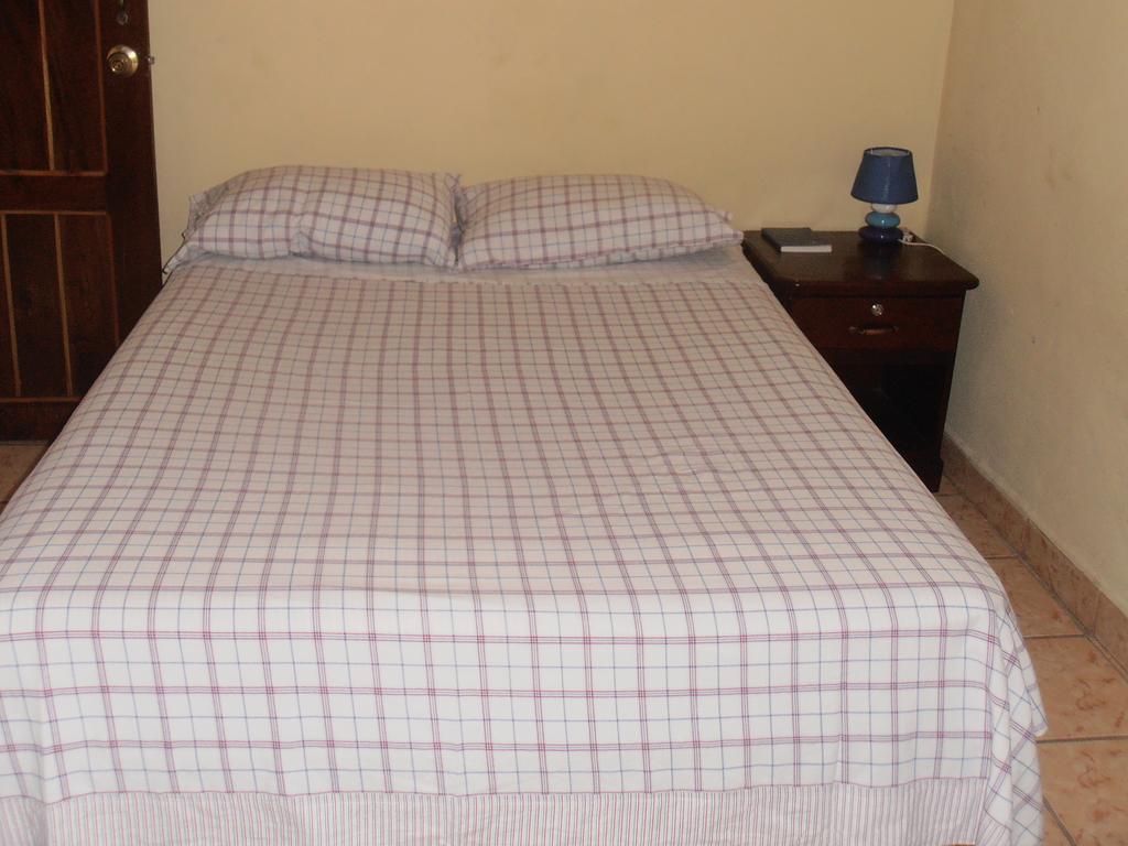 Hotel & Hostal Yaxkin Copán Εξωτερικό φωτογραφία