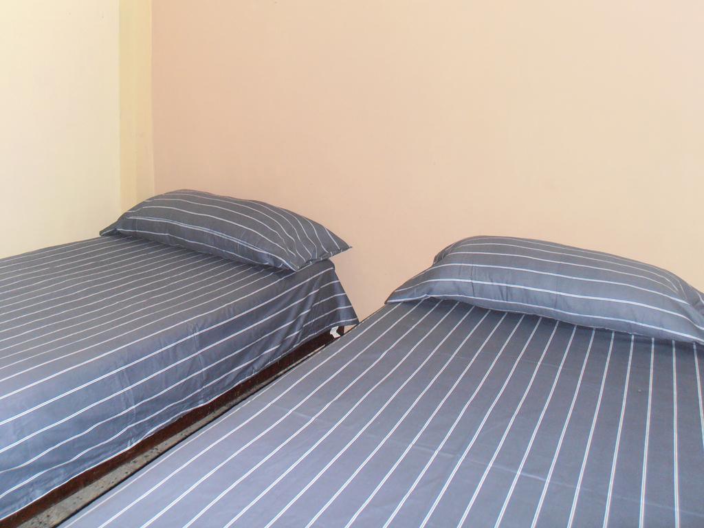 Hotel & Hostal Yaxkin Copán Εξωτερικό φωτογραφία