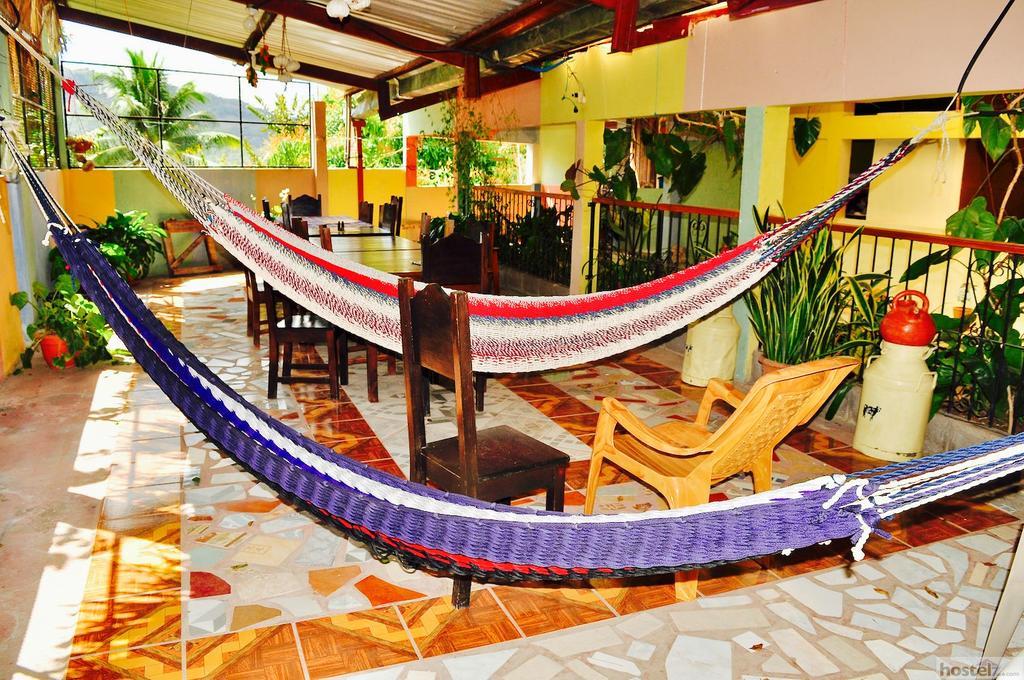 Hotel & Hostal Yaxkin Copán Εξωτερικό φωτογραφία