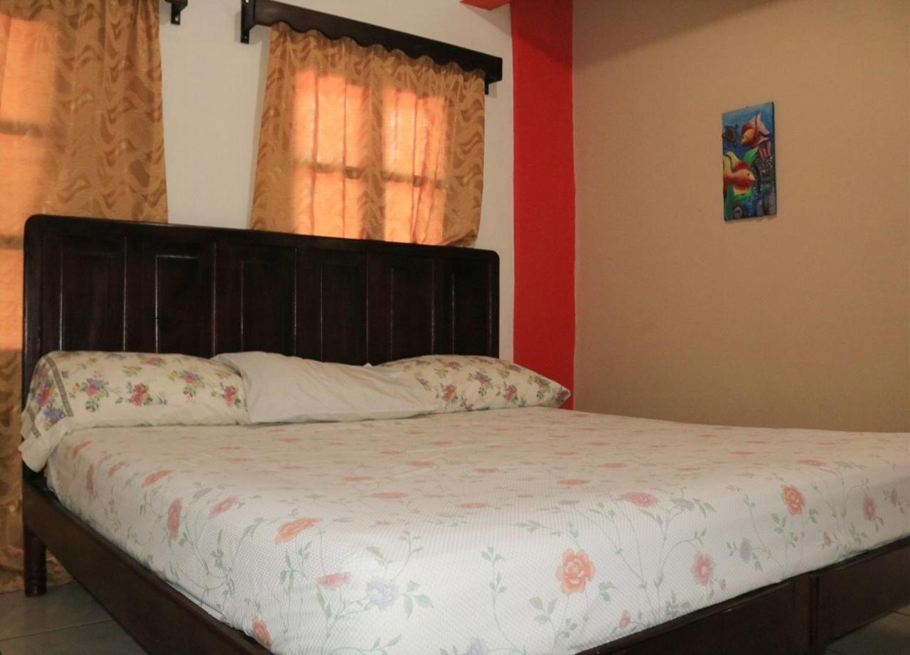 Hotel & Hostal Yaxkin Copán Εξωτερικό φωτογραφία