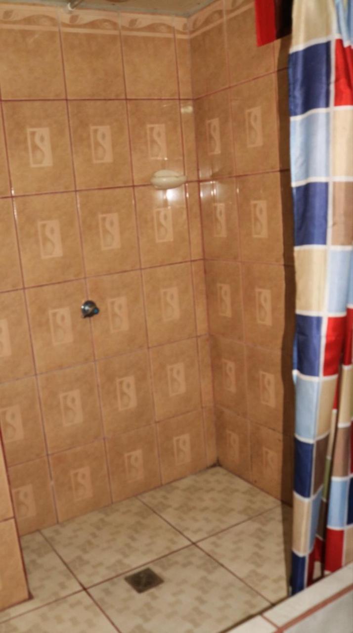 Hotel & Hostal Yaxkin Copán Εξωτερικό φωτογραφία