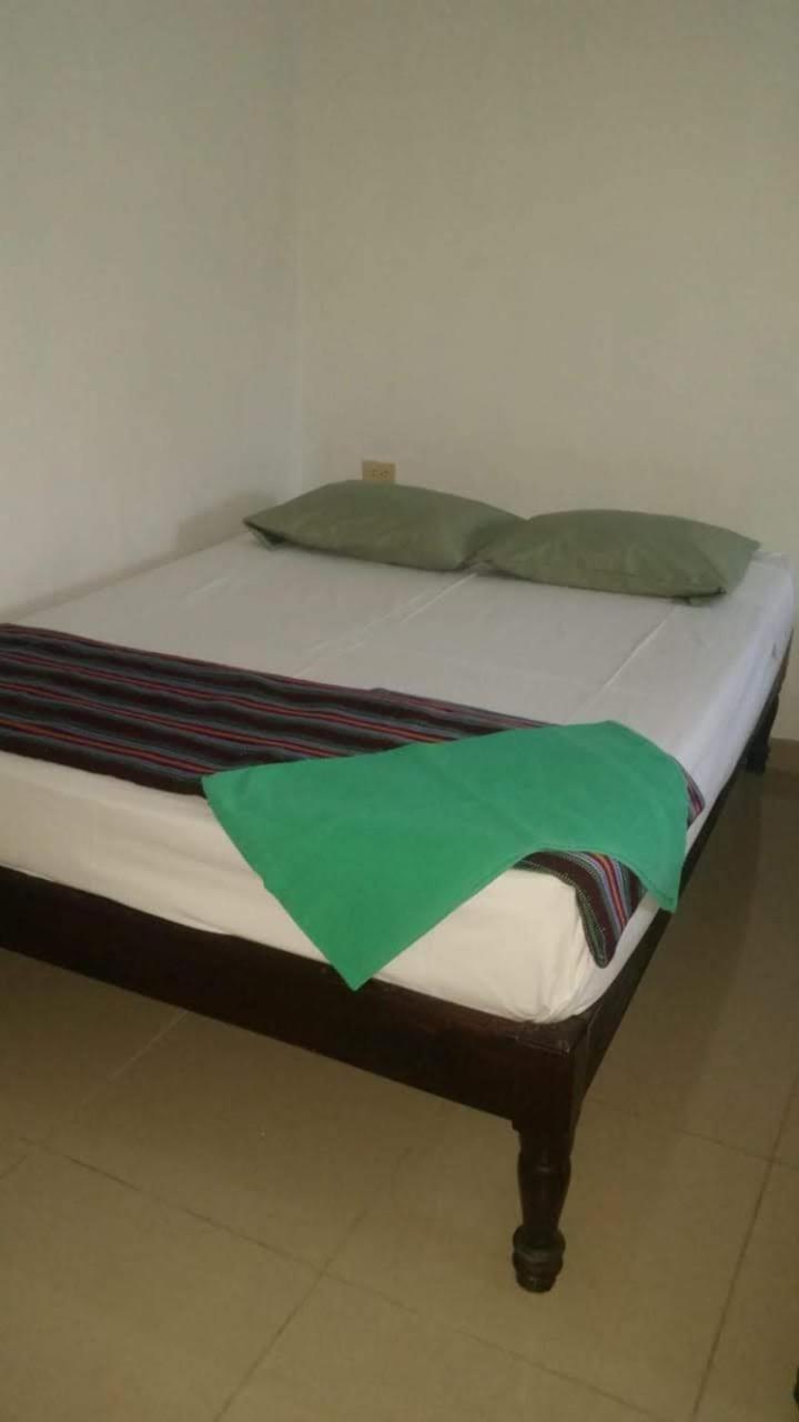 Hotel & Hostal Yaxkin Copán Εξωτερικό φωτογραφία