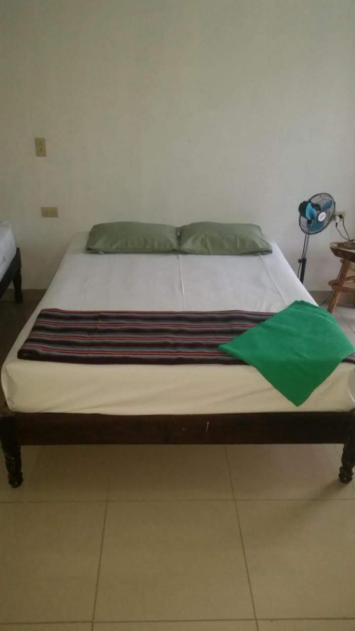 Hotel & Hostal Yaxkin Copán Εξωτερικό φωτογραφία